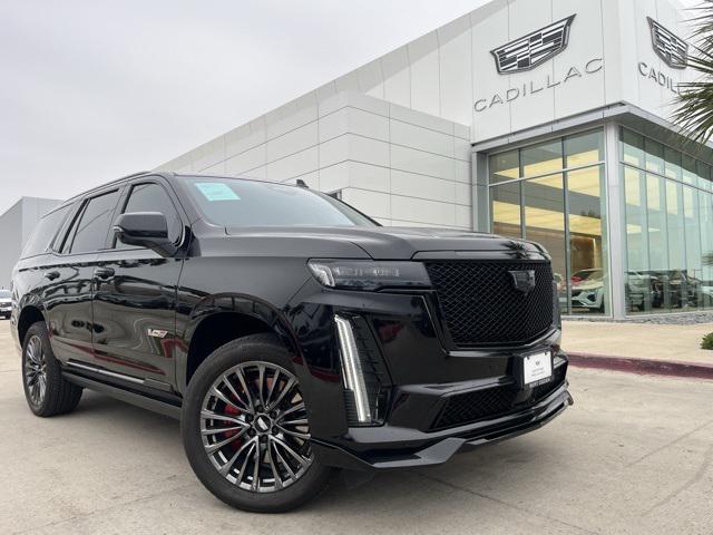 2023 Cadillac Escalade 4WD V-Series