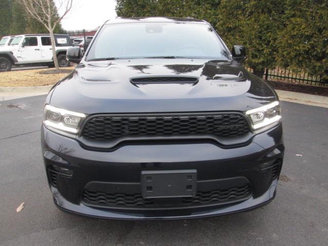 2023 Dodge Durango SRT 392 Premium AWD