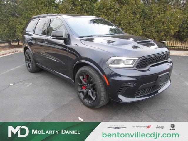 2023 Dodge Durango SRT 392 Premium AWD