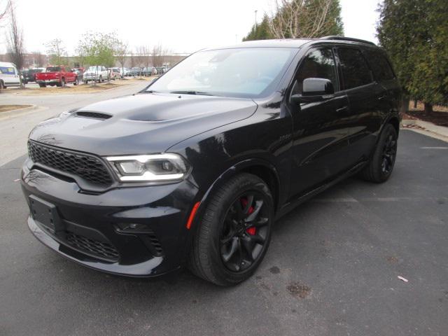 2023 Dodge Durango SRT 392 Premium AWD