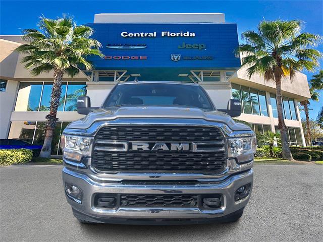 2023 RAM 2500 Big Horn Crew Cab 4x4 64 Box