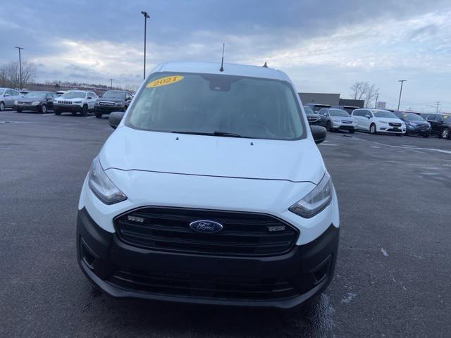 2021 Ford Transit Connect XL Cargo Van