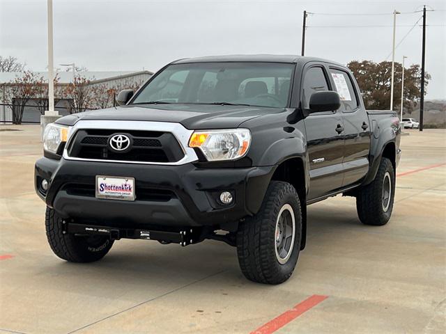 2013 Toyota Tacoma Base V6