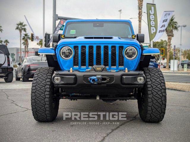 2023 Jeep Wrangler 4-Door Rubicon 392 4x4