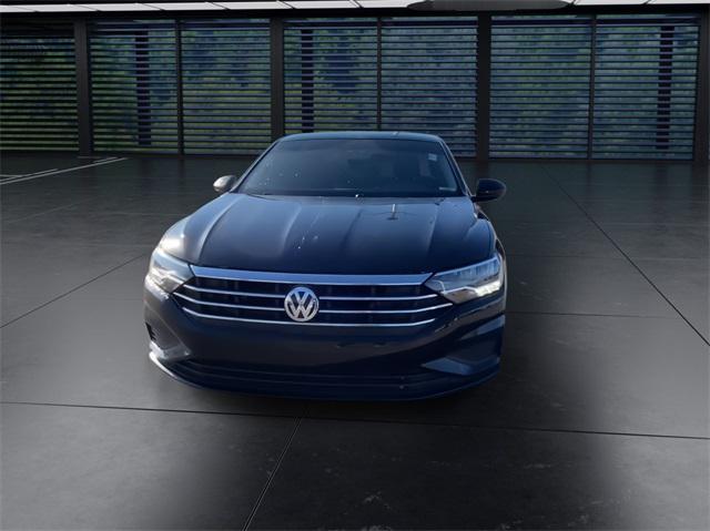 2021 Volkswagen Jetta 1.4T S