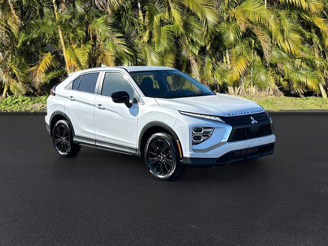 2023 Mitsubishi Eclipse Cross LE S-AWC