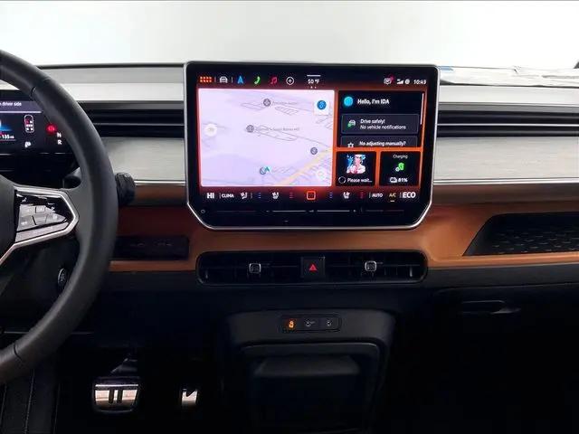 2025 Volkswagen ID. Buzz Pro S