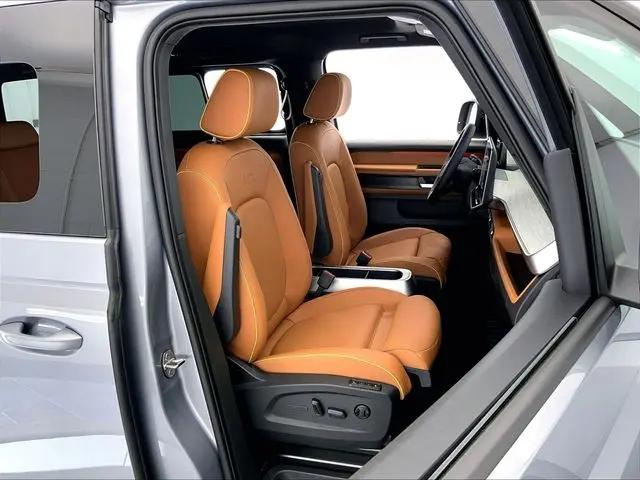 2025 Volkswagen ID. Buzz Pro S