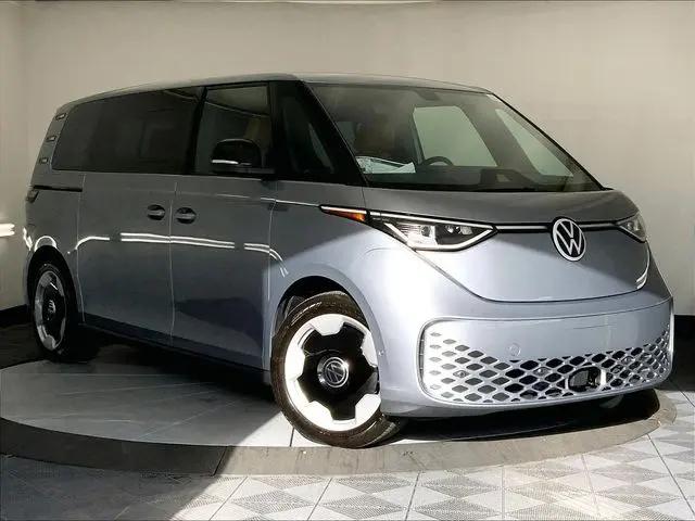 2025 Volkswagen ID. Buzz Pro S for sale in Princeton, NJ