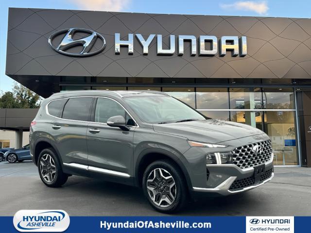 2023 Hyundai Santa Fe