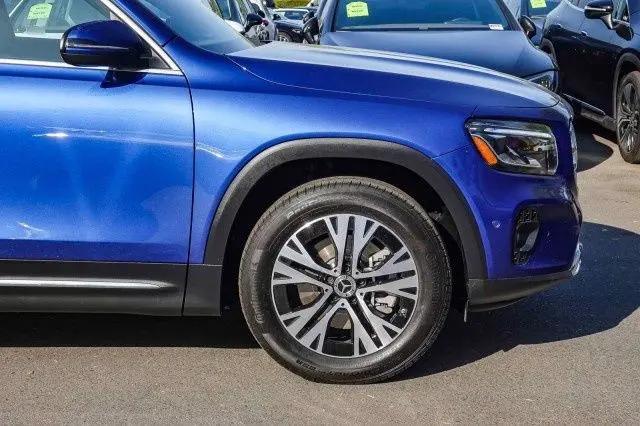 2024 Mercedes-Benz GLB 4MATIC