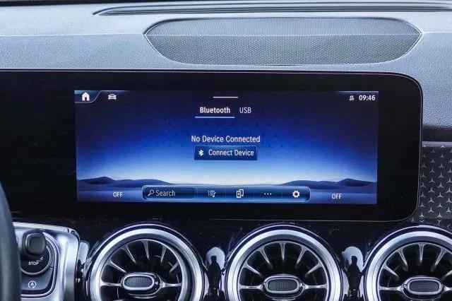 2024 Mercedes-Benz GLB 4MATIC