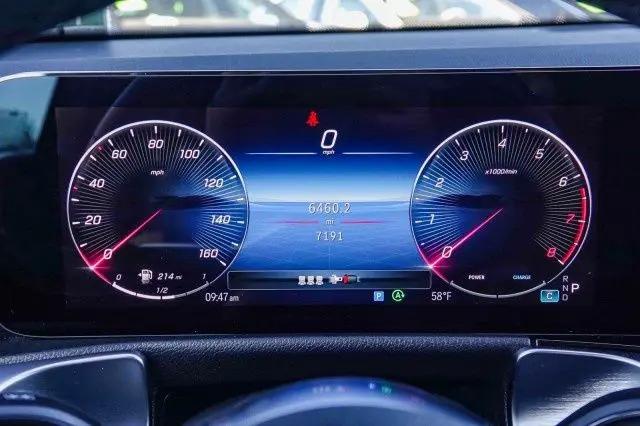 2024 Mercedes-Benz GLB 4MATIC