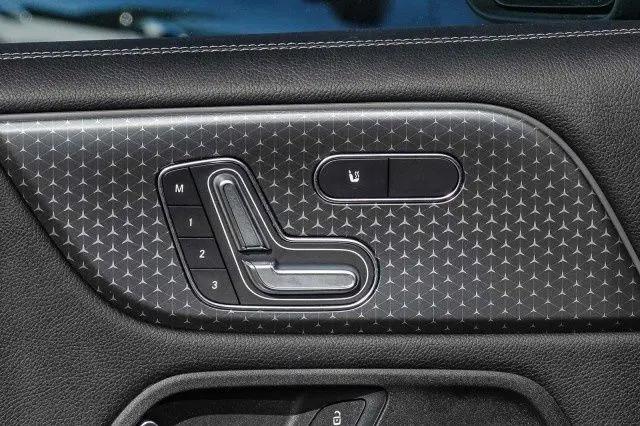 2024 Mercedes-Benz GLB 4MATIC