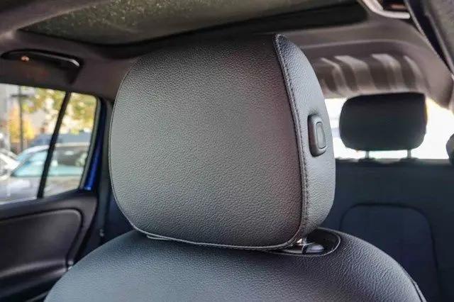 2024 Mercedes-Benz GLB 4MATIC