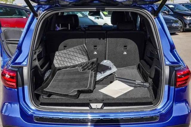 2024 Mercedes-Benz GLB 4MATIC