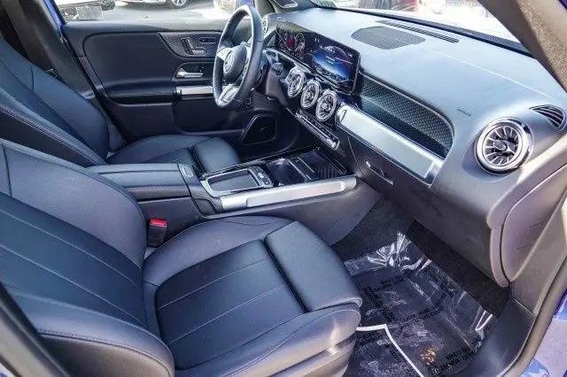 2024 Mercedes-Benz GLB 4MATIC