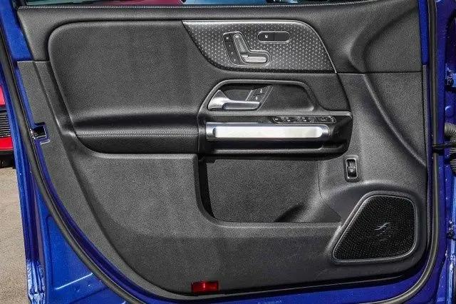 2024 Mercedes-Benz GLB 4MATIC