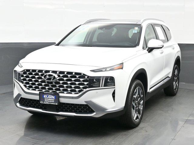 2022 Hyundai Santa Fe