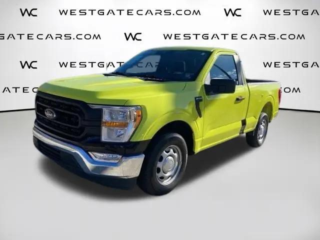 2022 Ford F-150 XL for sale in Raleigh, NC