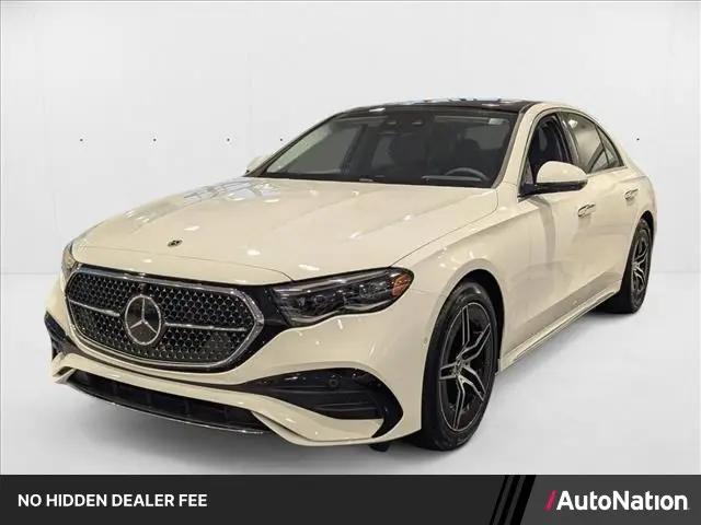 2025 Mercedes-Benz E 350 E 350 for sale in Pompano Beach, FL