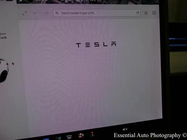 2022 Tesla Model 3 Performance Dual Motor All-Wheel Drive