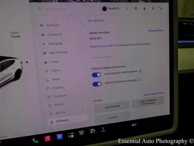 2022 Tesla Model 3 Performance Dual Motor All-Wheel Drive