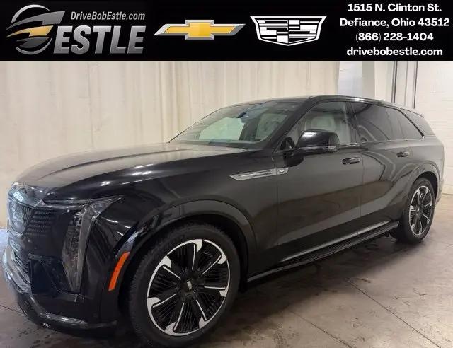 2025 Cadillac Escalade Sport 1 for sale in Defiance, OH