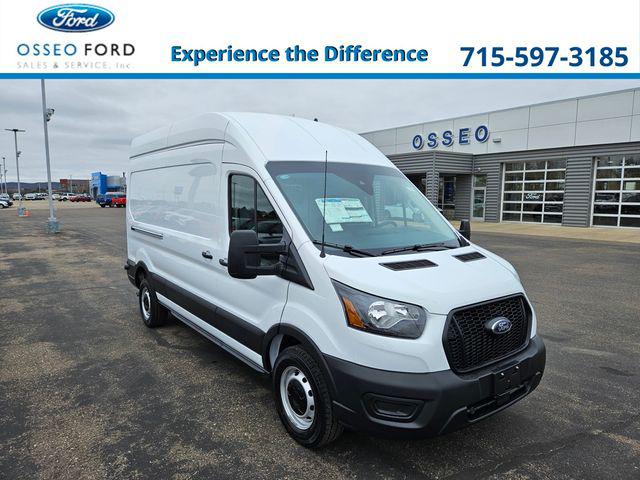 2024 Ford Transit Cargo Van Base for sale in Osseo, WI
