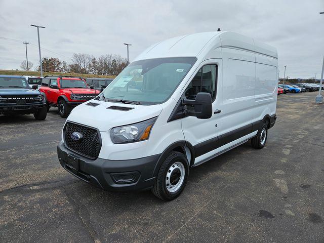 2024 Ford Transit Cargo Van Base