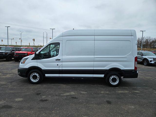 2024 Ford Transit Cargo Van Base