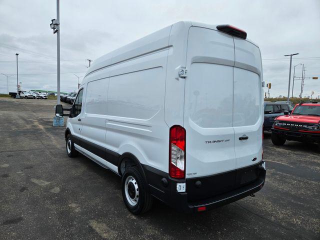 2024 Ford Transit Cargo Van Base