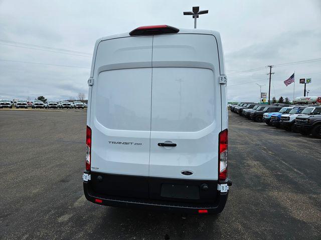 2024 Ford Transit Cargo Van Base