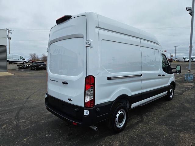 2024 Ford Transit Cargo Van Base