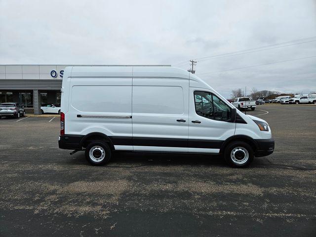 2024 Ford Transit Cargo Van Base