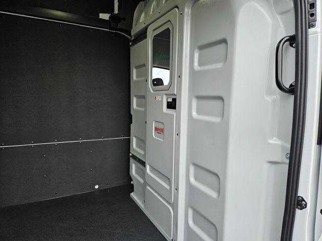 2024 Ford Transit Cargo Van Base