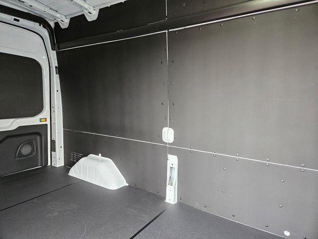 2024 Ford Transit Cargo Van Base