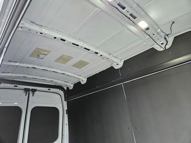2024 Ford Transit Cargo Van Base