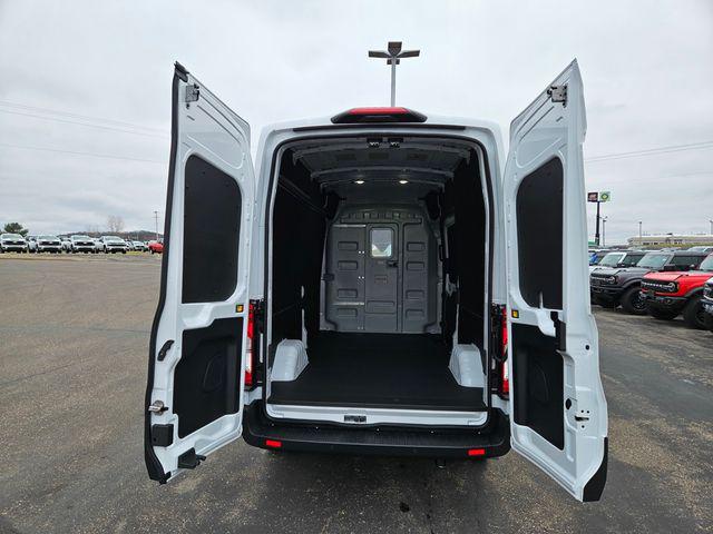2024 Ford Transit Cargo Van Base