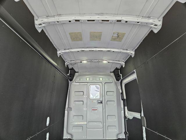 2024 Ford Transit Cargo Van Base