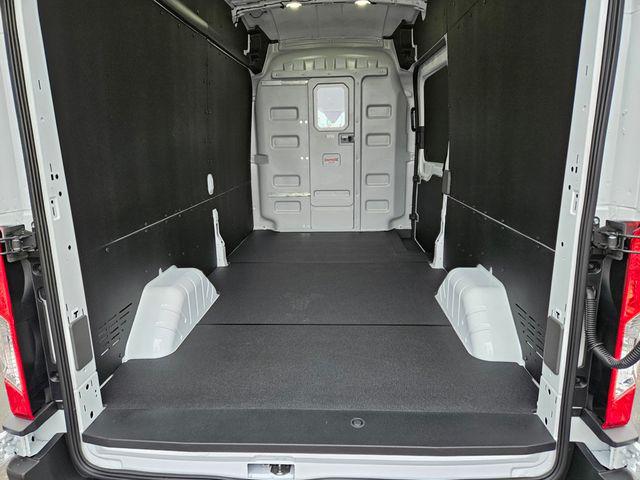 2024 Ford Transit Cargo Van Base