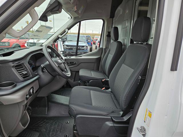 2024 Ford Transit Cargo Van Base