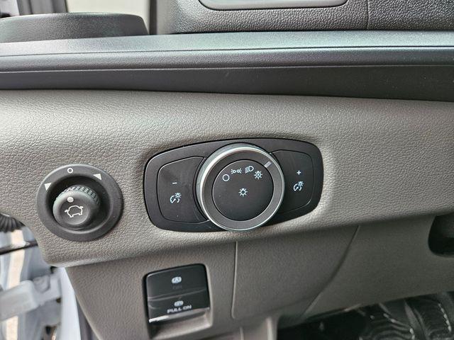 2024 Ford Transit Cargo Van Base