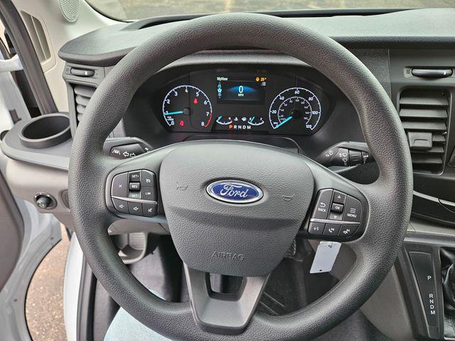 2024 Ford Transit Cargo Van Base