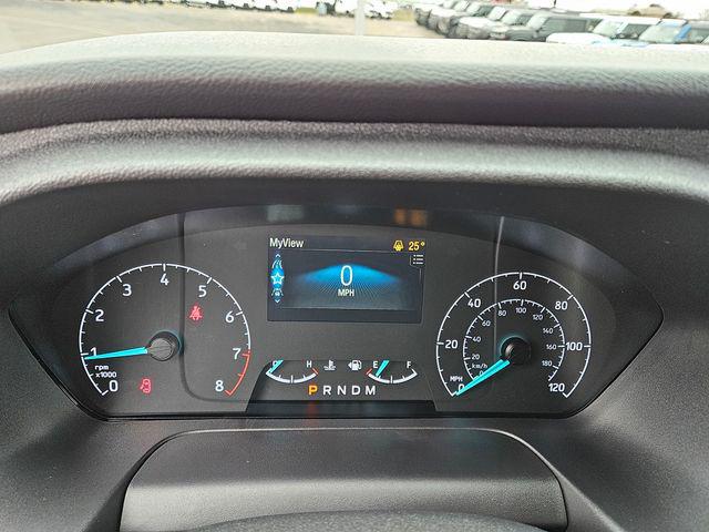 2024 Ford Transit Cargo Van Base