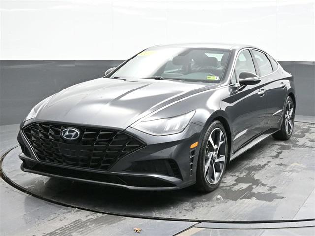 2021 Hyundai Sonata