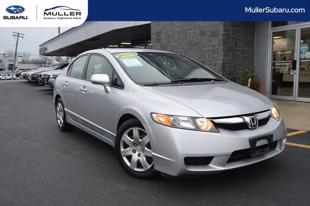 2009 Honda Civic