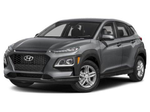 2021 Hyundai Kona