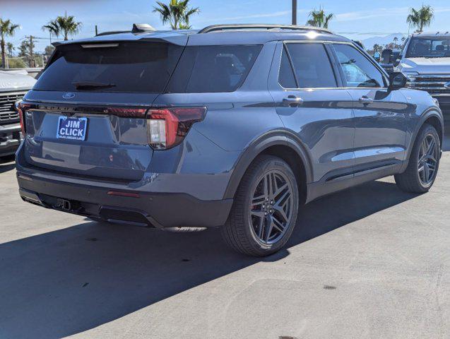 New 2025 Ford Explorer For Sale in Tucson, AZ