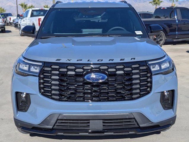 New 2025 Ford Explorer For Sale in Tucson, AZ